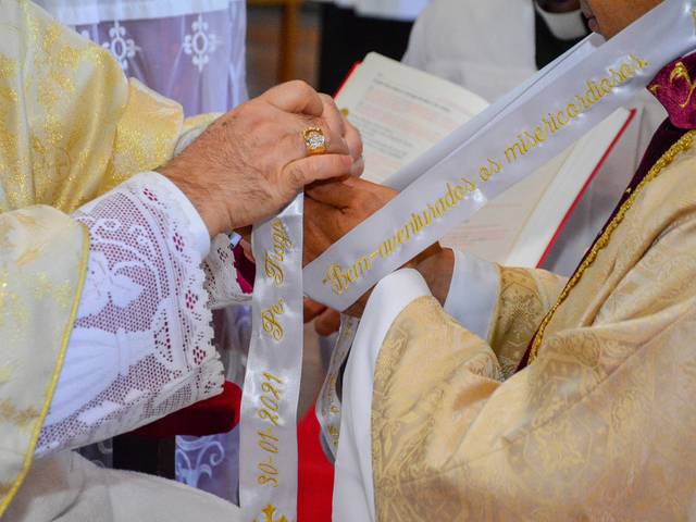 Ordenação Presbiteral de Ordenação Presbiteral Niterói