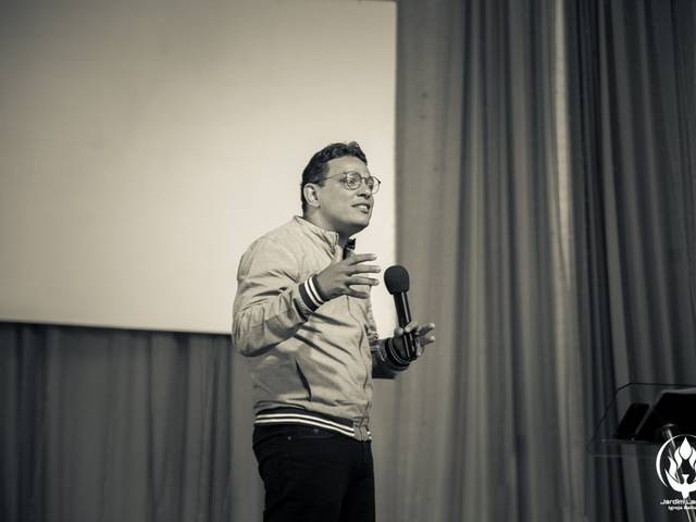 CULTO DE CELEBRAÇÃO de CULTO 21/06/2020