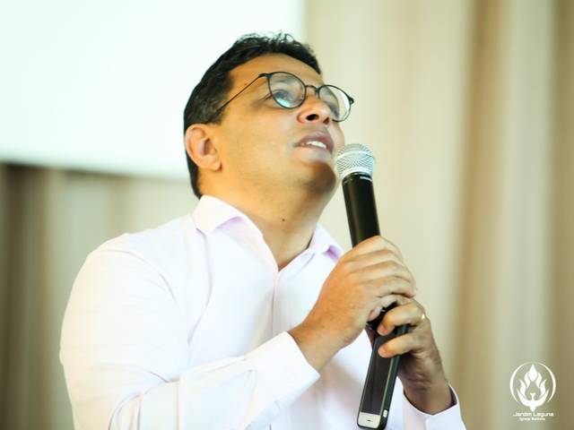 CULTO DE CELEBRAÇÃO de CULTO 14/06/2020