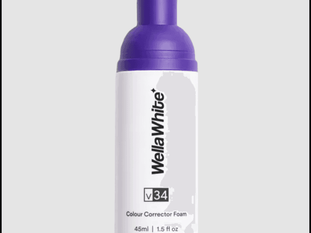 Health of WellaWhite Teeth Whitening Foam: Fast, Simple and Effective Oral Care!