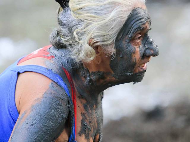 Fotojornalismo de Pretinhos do Mangue