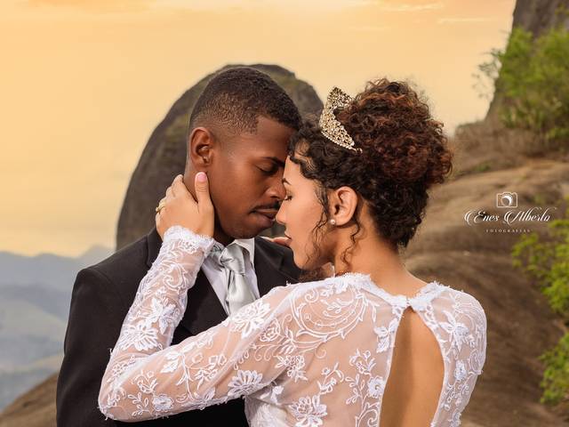 Pós Wedding de Pós wedding Katherine & Salatiel 