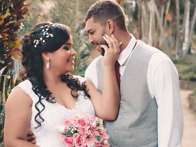 Casamento de Casamento Otávio&Tatiane