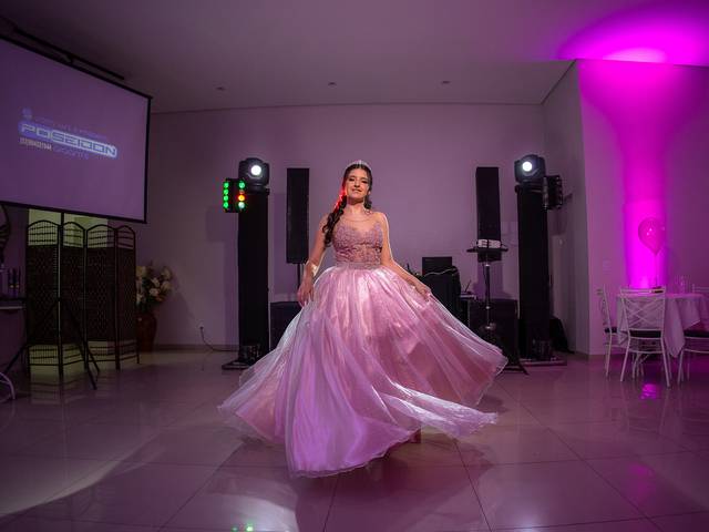 15 Anos de 15 anos Laura Vieira