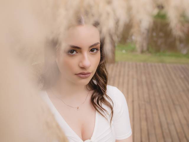 15 Anos de Ensaio de 15 anos da Helena