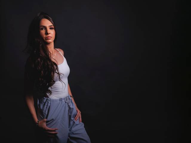 15 Anos de Ensaio de 15 anos da Giuly