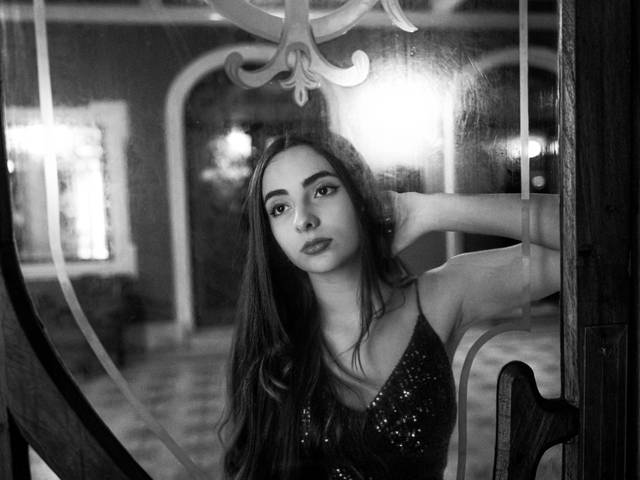 15 Anos de Ensaio de 15 anos da Gabriela