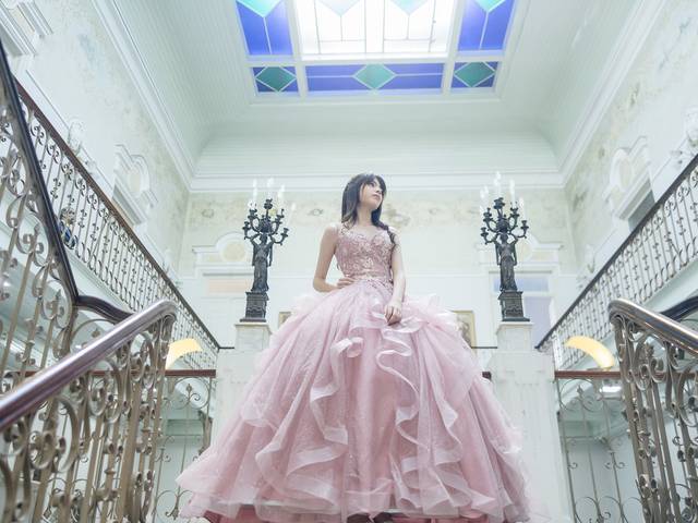 15 Anos de Ensaio de 15 Anos da Rafaela