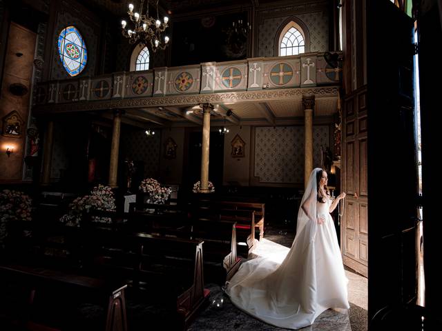 CASAMENTOS de Raíra e Marcel 