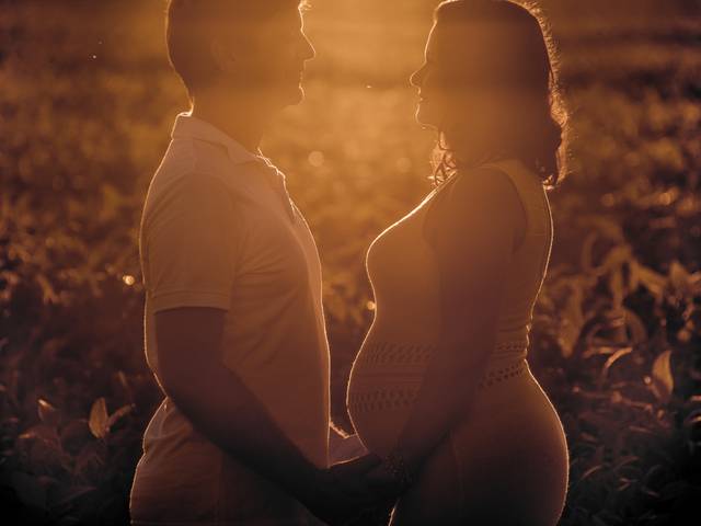 ENSAIOS de Yula + Junior + Larissa