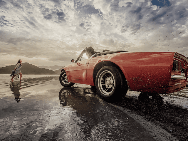 CASAMENTOS de Tainá e Lucas