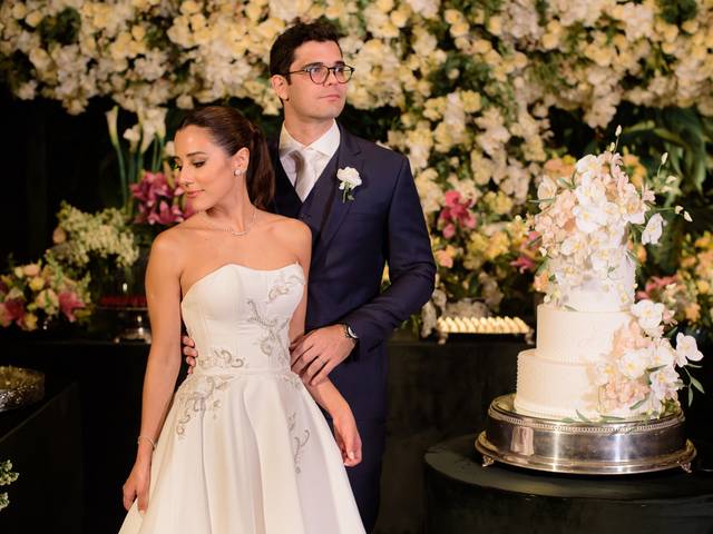 CASAMENTOS de Juliana e Rafael