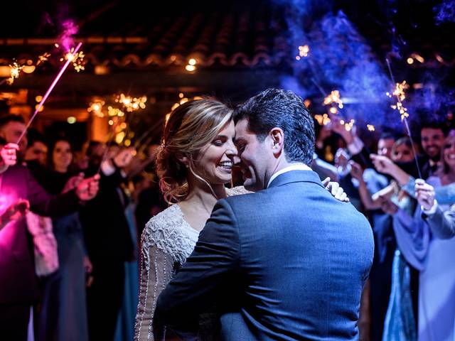 CASAMENTOS de Thaísa e Gabriel