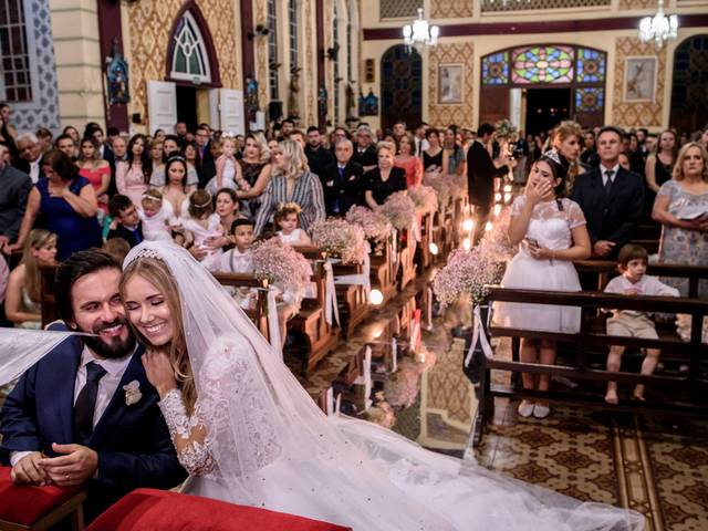 CASAMENTOS de Carol e Marlon