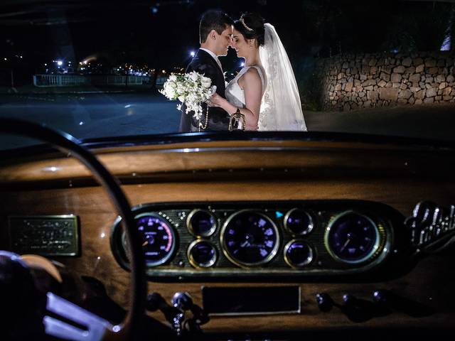 CASAMENTOS de Milena e Irineu