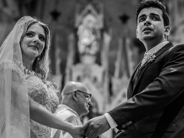 CASAMENTOS de Renata e Lino