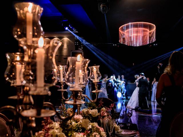 CASAMENTOS de Nataly e Carlos