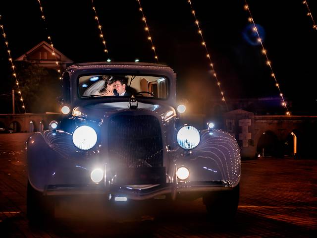 CASAMENTOS de Milena e Felipe