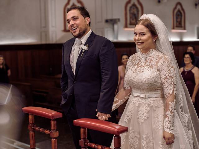 CASAMENTOS de Gabriela e João Pedro 