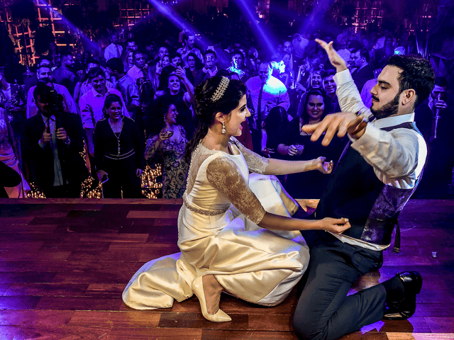 CASAMENTOS de Aymee e Diego