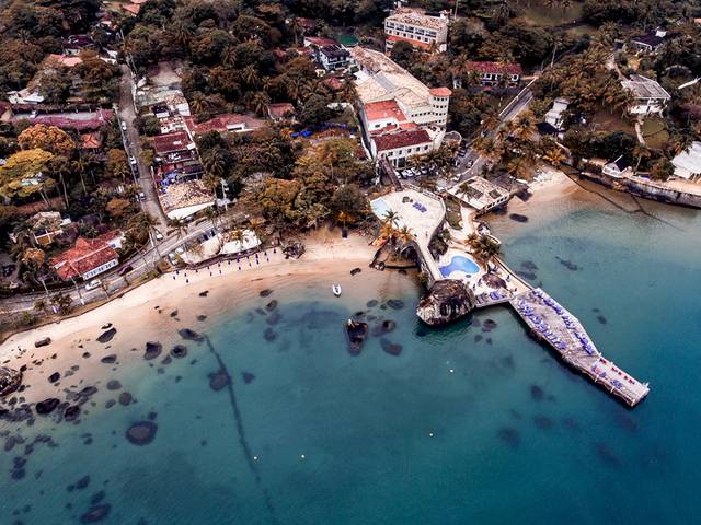 CASAMENTOS de Pré Festa - Fer e Tochetti