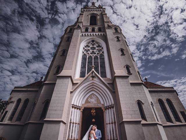 CASAMENTOS de BARBARA E MURILO