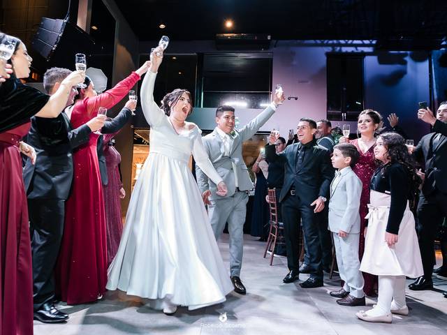 Wedding de Isabela e Fabricio 