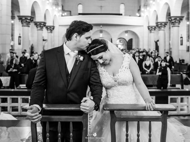 Wedding de Liz e Pedro 