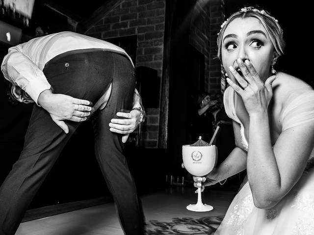 Wedding de Jéssica e Angelo