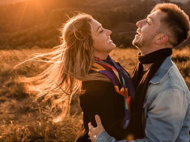 Pré Wedding de Isa e Gustavo