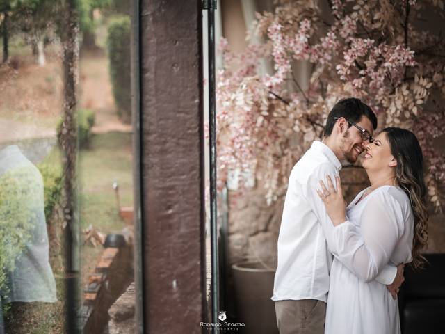 Pré Wedding de Yasmim e Leo