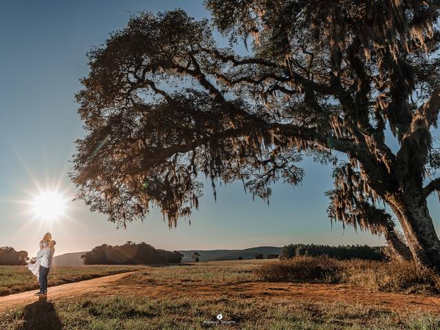 Pré Wedding de Beatriz e Zé Augusto