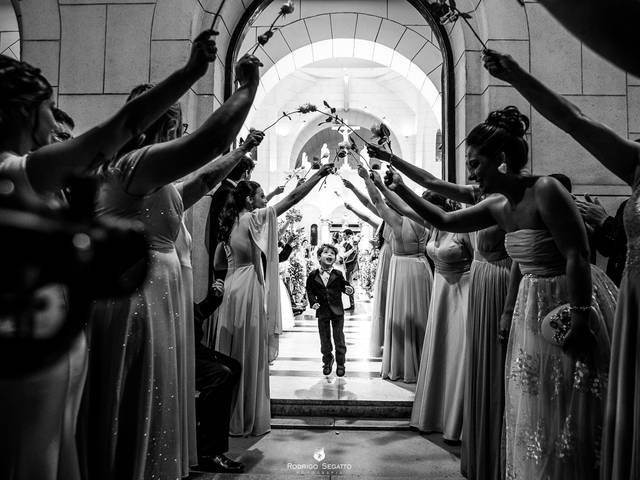 Wedding de Taíne e Leonardo 