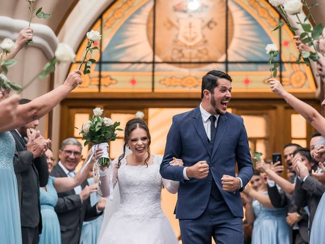 Wedding de Maria Clara e Rodrigo 