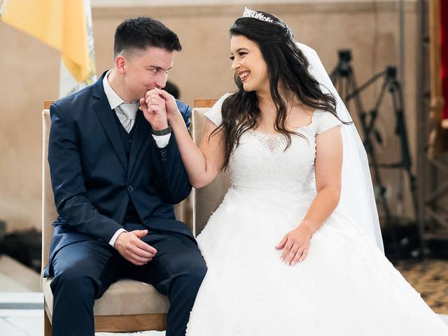 Wedding de Eduarda e Mateus 