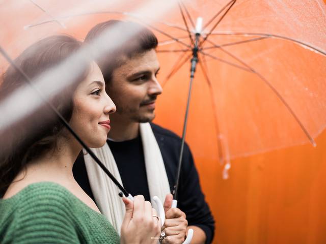 Pré Wedding de Georgia e Rodrigo