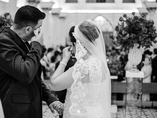 Wedding de Ana + Felipe 