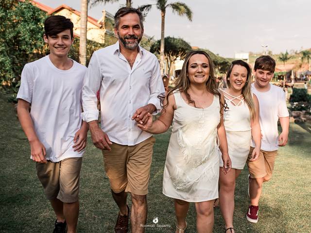 Pré Wedding de Márcia + Edson = Filhos