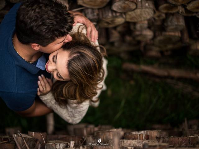 Pré Wedding de Paloma + Afonso