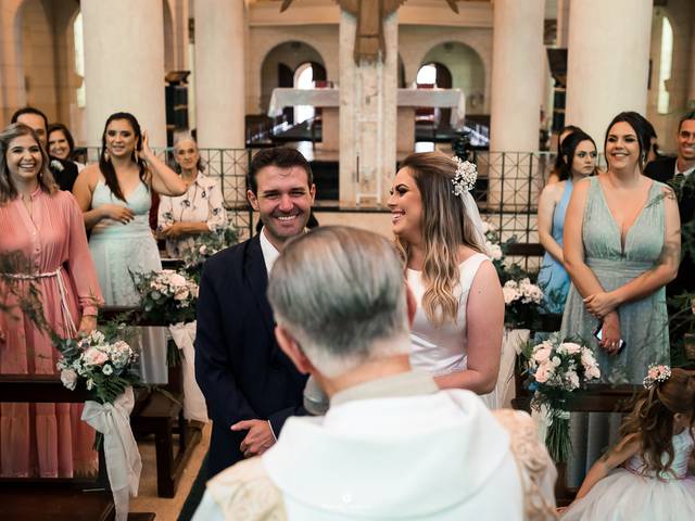 Wedding de Helena e Vitor