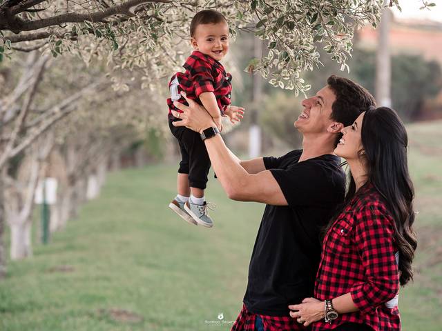 Aniversários de B-day Vicente 