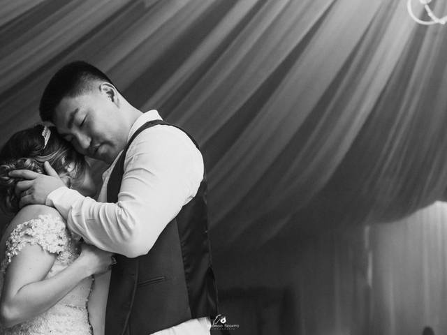 Wedding de Andreia e Rafael