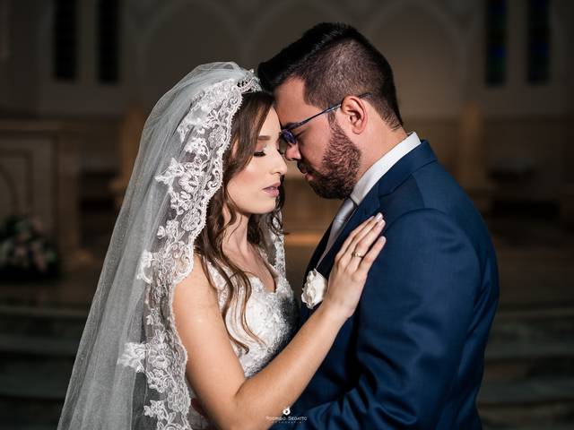 Wedding de Fernando e Karina 