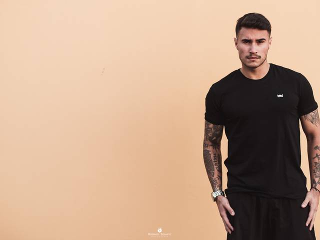 Ensaio Pessoal de Editorial Hopy