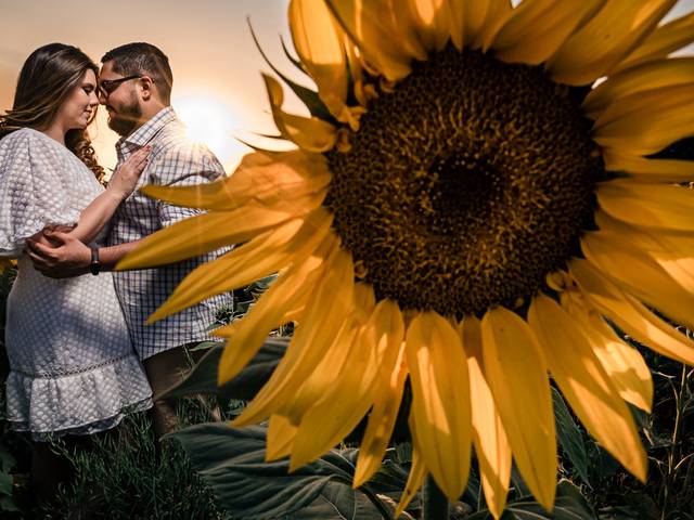 Pré Wedding de Beatriz e Lucas