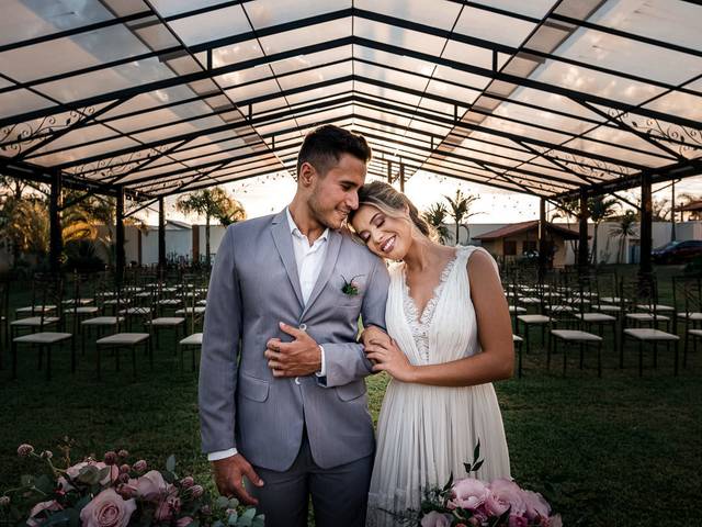 Wedding de Editorial Imperium Village