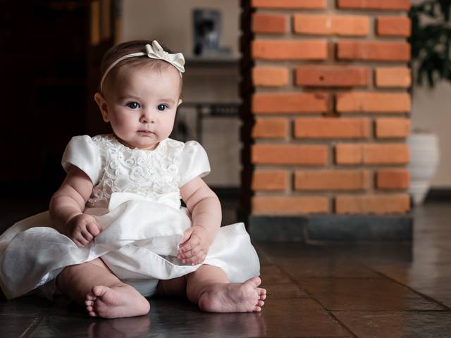 Batizados  de Batizado da Liz