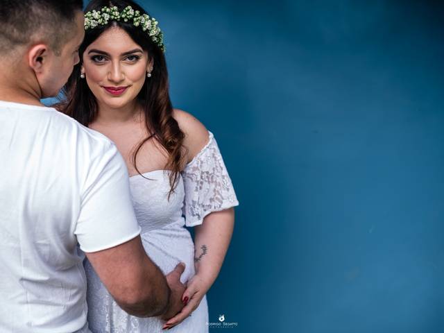 Pré Wedding de Guadalupe e Rafael