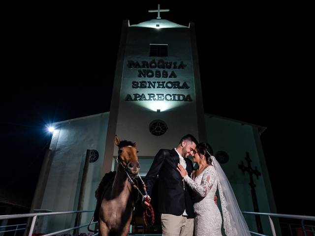 Wedding de Leticia e Rene 