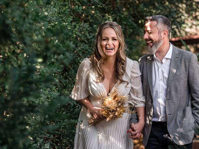 Wedding de Geane e Flavio